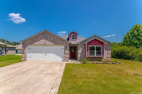 1205 Crossing Loop, Bryant, AR 72022 photo 1