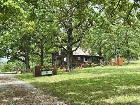 1228 Bennett Rd, Ash Flat, AR 72513 photo 31
