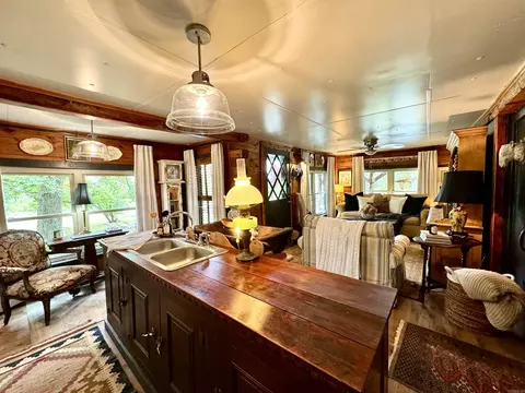 1228 Bennett Rd, Ash Flat, AR 72513 photo 4