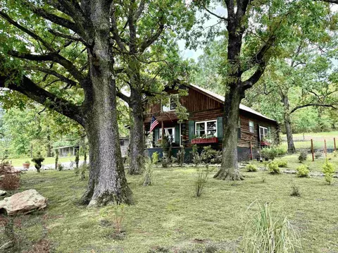 1228 Bennett Rd, Ash Flat, AR 72513 photo 30