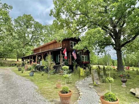 1228 Bennett Rd, Ash Flat, AR 72513 photo 33