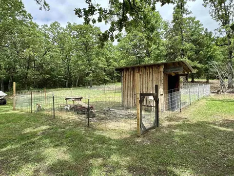 1228 Bennett Rd, Ash Flat, AR 72513 photo 28