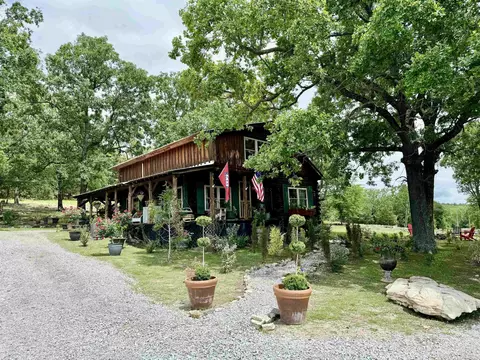 1228 Bennett Rd, Ash Flat, AR 72513 photo 46