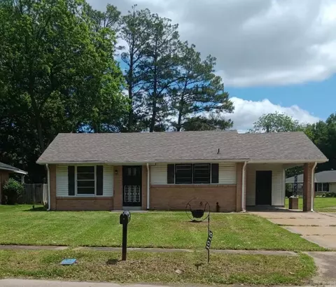 1015 Spears St, West Memphis, AR 72301