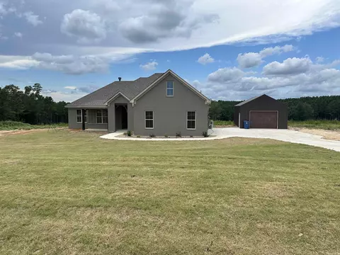 13478 Mars Hill Rd, Bauxite, AR 72011 photo 1