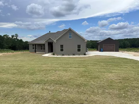 13478 Mars Hill Rd, Bauxite, AR 72011 photo 2