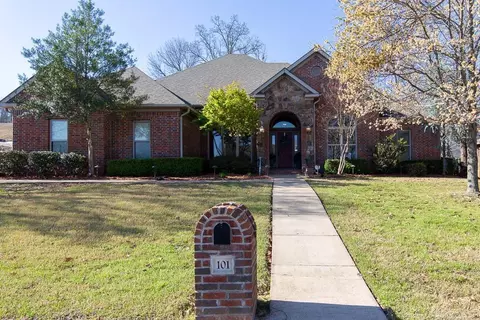 101 River Valley Loop, Maumelle, AR 72113 photo 1