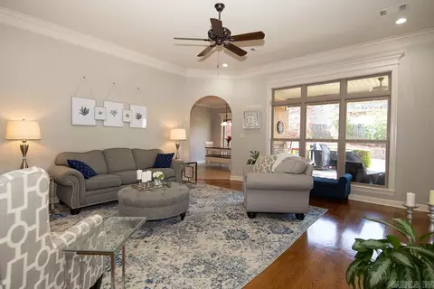 101 River Valley Loop, Maumelle, AR 72113 photo 7