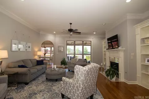 101 River Valley Loop, Maumelle, AR 72113 photo 11