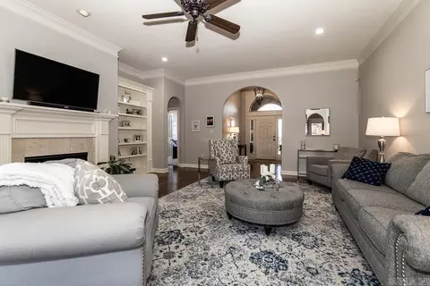 101 River Valley Loop, Maumelle, AR 72113 photo 12