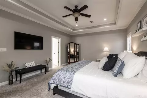 101 River Valley Loop, Maumelle, AR 72113 photo 21