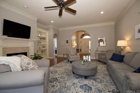 101 River Valley Loop, Maumelle, AR 72113 photo 9