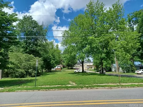 400 W Woodruff Ave, Searcy, AR 72143