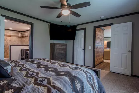 25 E Timothy Rd, Ward, AR 72176 photo 18