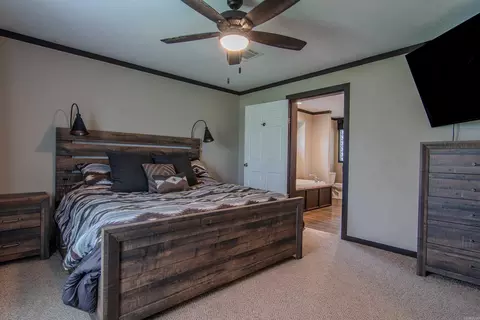 25 E Timothy Rd, Ward, AR 72176 photo 17