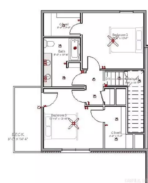121 Legacy Way, Ward, AR 72176 photo 10