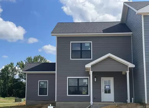 121 Legacy Way, Ward, AR 72176 photo 1