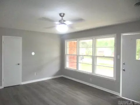 3608 E Lake Dr, Pine Bluff, AR 71603 photo 8
