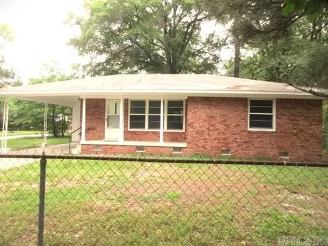 3608 E Lake Dr, Pine Bluff, AR 71603 photo 3