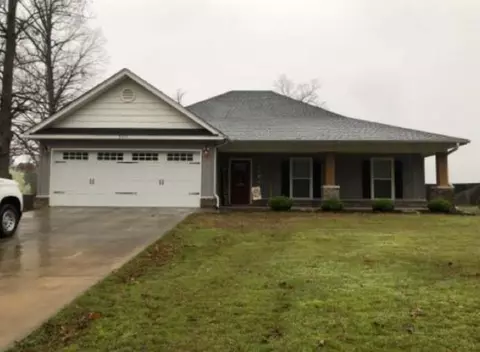9417 Crossroads, Benton, AR 72019 photo 1