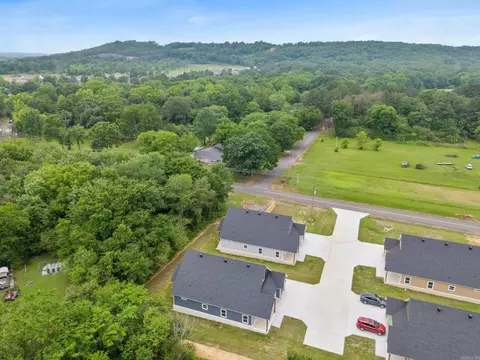 8 Quartet Cv, Greenbrier, AR 72058 photo 49