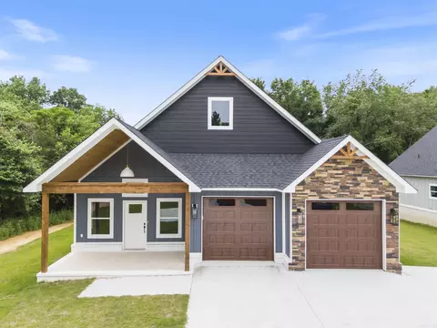 8 Quartet Cv, Greenbrier, AR 72058 photo 3