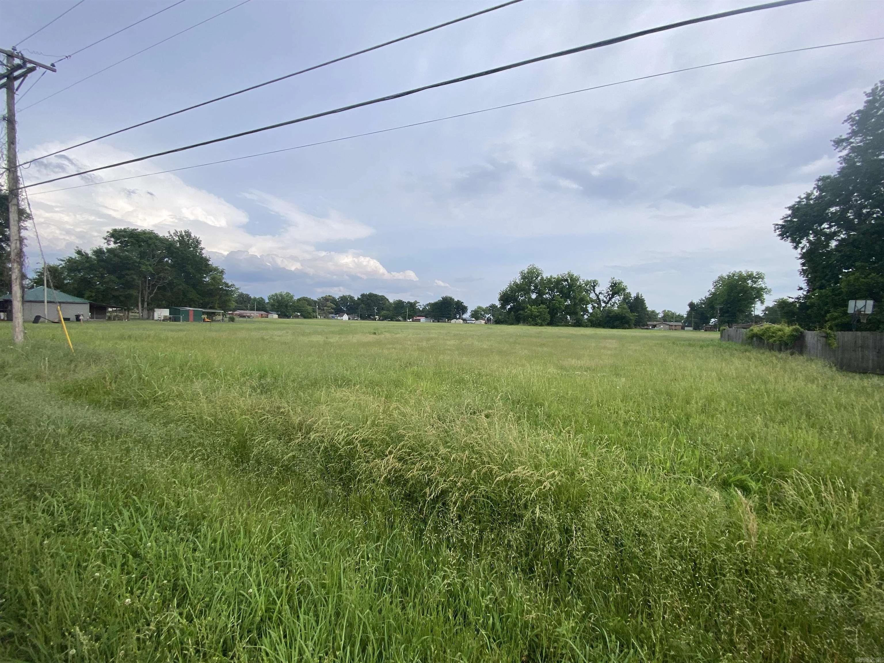 7 47 Acres Davis St  