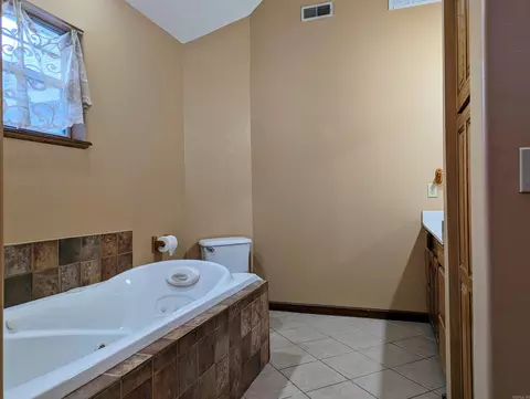 Bath - 708 N Ridgeview Dr, Mountain View, AR 72560 photo 1 of 3