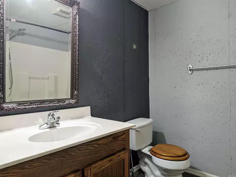 Bath - 708 N Ridgeview Dr, Mountain View, AR 72560 photo 3 of 3
