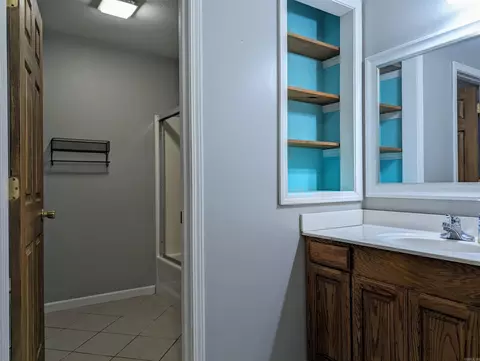 Bath - 708 N Ridgeview Dr, Mountain View, AR 72560 photo 2 of 3