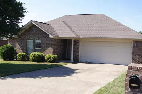 2180 Nature Trl, Conway, AR 72032 photo 1