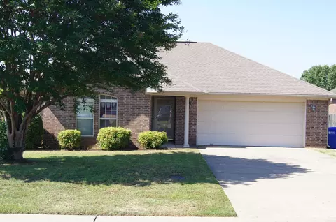2180 Nature Trl, Conway, AR 72032 photo 2