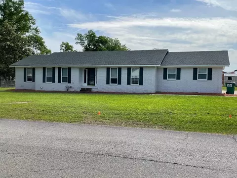 Exterior - 107 Campbell Dr, Beebe, AR 72012 photo 1 of 4