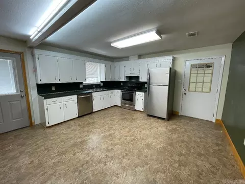 Kitchen - 107 Campbell Dr, Beebe, AR 72012 photo 1 of 1