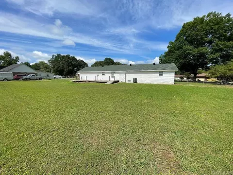 Exterior - 107 Campbell Dr, Beebe, AR 72012 photo 2 of 4