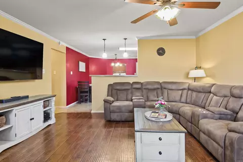 105 Meadow Dr, Beebe, AR 72012 photo 7