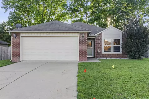 105 Meadow Dr, Beebe, AR 72012 photo 1
