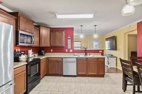 105 Meadow Dr, Beebe, AR 72012 photo 11