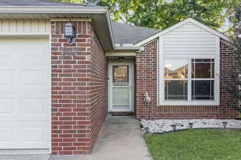 105 Meadow Dr, Beebe, AR 72012 photo 3