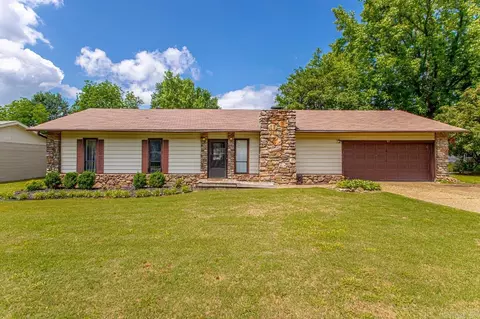 19 Pinewood Dr, Cabot, AR 72023 photo 1