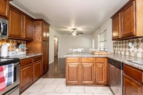 19 Pinewood Dr, Cabot, AR 72023 photo 19
