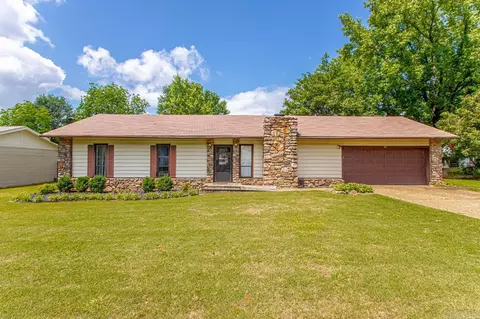 19 Pinewood Dr, Cabot, AR 72023 photo 2