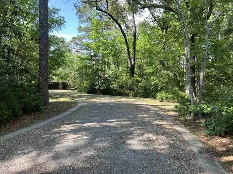 Exterior - 6925 Middle Warren Rd, Pine Bluff, AR 71603 photo 15 of 15