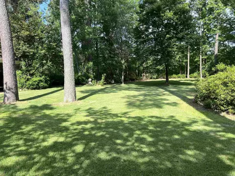 Exterior - 6925 Middle Warren Rd, Pine Bluff, AR 71603 photo 7 of 15