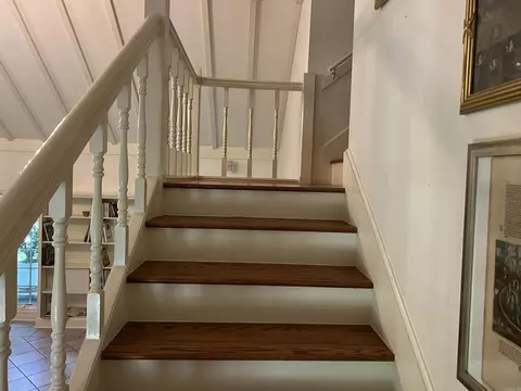 Entry Way - 6925 Middle Warren Rd, Pine Bluff, AR 71603 photo 1 of 2