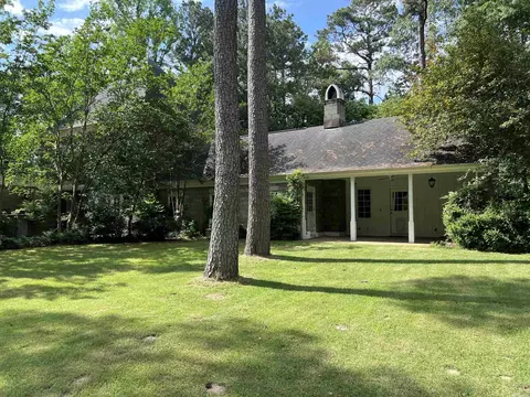 Exterior - 6925 Middle Warren Rd, Pine Bluff, AR 71603 photo 1 of 15