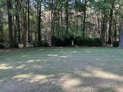 Exterior - 6925 Middle Warren Rd, Pine Bluff, AR 71603 photo 12 of 15