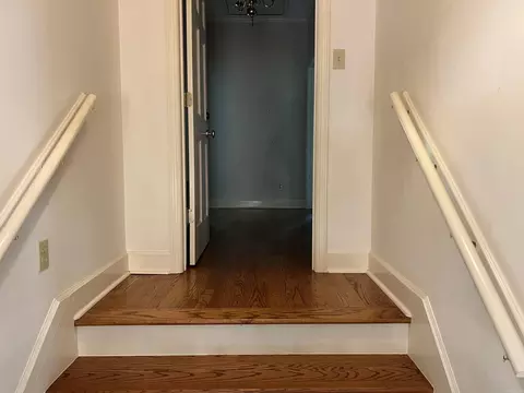 Entry Way - 6925 Middle Warren Rd, Pine Bluff, AR 71603 photo 2 of 2