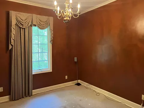 Bedroom - 6925 Middle Warren Rd, Pine Bluff, AR 71603 photo 2 of 5