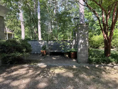 Exterior - 6925 Middle Warren Rd, Pine Bluff, AR 71603 photo 14 of 15